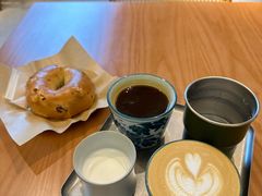 -YEEGIN COFFEE也径咖啡