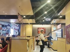 -海底捞火锅(天一广场亚细亚店)