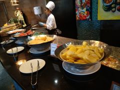 -华欣希尔顿温泉度假酒店