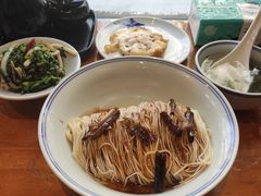 -君东记本帮面馆(天钥桥路店)
