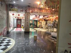 -米悦量贩式KTV(悦海新天地店)