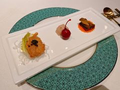 -三号黄浦会Canton Table