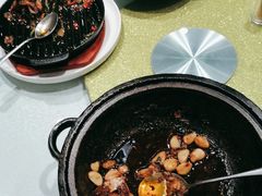 -和源祥·日照菜扛把子(万平口一店)