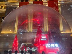 -上海博物馆(人民广场馆)