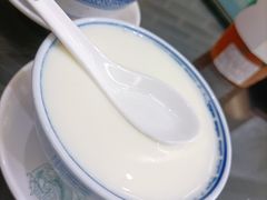 -民信老铺(双皮奶博物馆店)