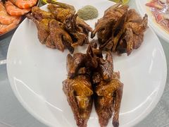 -蔼若春.传承云南菜(金碧公园店)