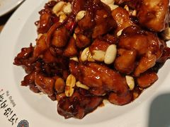 -河沿肉饼Beijing Pie(东华门店)