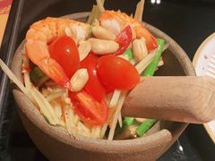 -simply thai天泰(静安嘉里中心店)