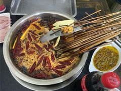 -手提串串香
