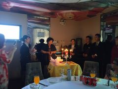 -俏江南天津时尚曲艺主题餐厅(马场道店)