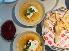 -春树下·树屋花房西餐厅(罍街AS1980店)