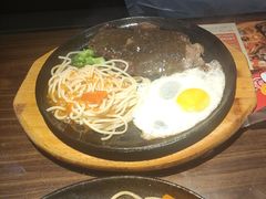 -豪享来牛排(人民店)