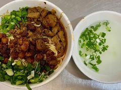 -丁记面馆(凤凰店)