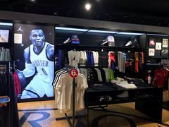 -耐克NIKE YOUNG ATHLETES(西单商场店)