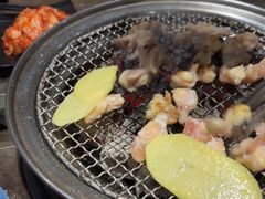 -江城二当家烤牛肉(莲塘新村店)