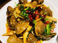 -玉善烧烤串城(长春总店)