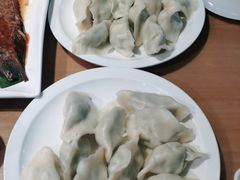 -东方饺子王(重庆路亚泰店)
