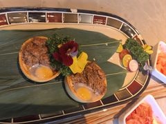 -通海俄式烧烤·俄罗斯大串(嵩山路店)