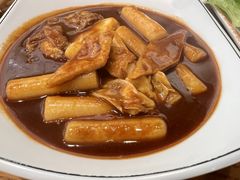 -韩礼年糕(飞虹路店)