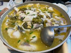 -川人百味(亿合城店)