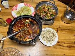 -肖记公安牛肉鱼杂馆·省级非物质文化遗产(三角路直营店)