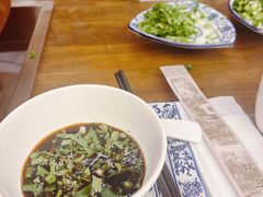 -磁器铜锅涮肉(交大东路店)