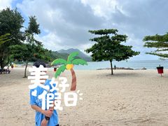 -南丫岛