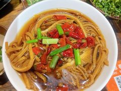 -冯校长老火锅(太古里店)
