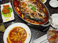 -火吧PTV聚会餐厅(1号店)