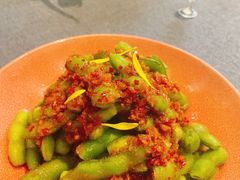 -钱塘秋荷(开鲁路店)