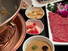 -南门涮肉(上海二店)