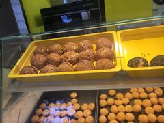-田中先生の泡芙工坊(罗斯福店)