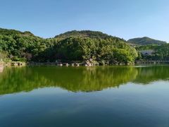 -白马涧龙池景区