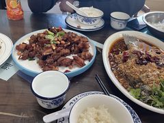 -0516徐州特色餐厅(大学城店)