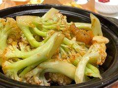 -清晖小苑•顺德地方菜(壹海城店)