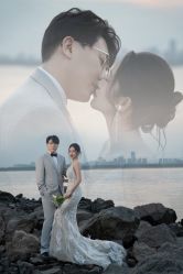 -MAO亲爱的猫婚纱摄影工作室