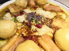 -友达面馆(桥西万象城店)