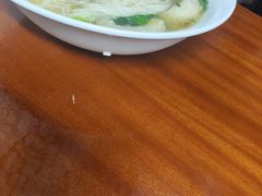 -巴哈面店(沈家门西大街店)
