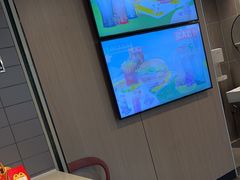 -麦当劳(深圳西涌天文台店)