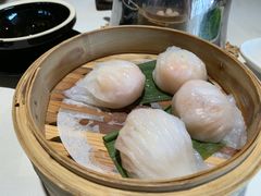 味可道虾饺皇-味可道美食坊(福基路店)