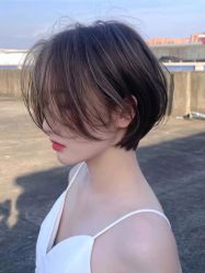 -YESIDO BLACK椰岛造型