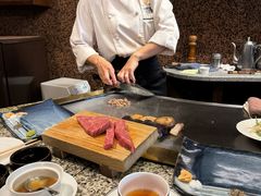 -神户牛排餐厅MOURIYA(总店)