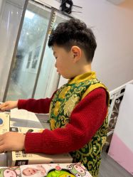 -幺幺BABY婚纱摄影