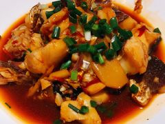 -千岛湖小鱼儿·淳安匠心农家菜