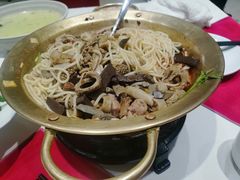 -凯鸽酒楼(大同振兴街店)