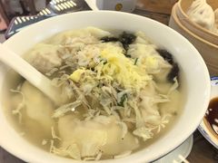 开洋馄饨-勤德兴(湖滨路店)