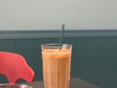 -NokNok Coffee(宽窄巷子店)