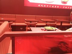 -喜家德虾仁水饺(北京超极合生汇店)