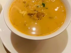 贵妃龙虾汤泡饭-利苑酒家(华熙国际店)