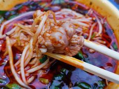 -冒椒火辣(奎星楼街店)